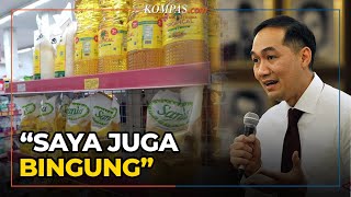 Cara Belanja Minyak Goreng Murah di Indomaret Secara Online