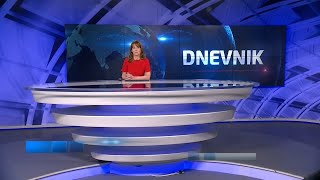 Dnevnik u 19/ Beograd/ 14.5.2024.