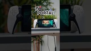 Playstation Portal Review #playstation