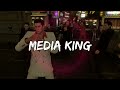 Yakuza 0  kiryu vs media king  no damage counter tech approach