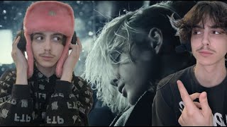 Walmart Timothee Reacts To Nettspend - nothing like uuu