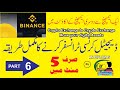 How to withdrawal Crypto Currencies Exchange to Exchange by AR Diplomas (Part 6)