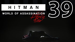 Let's Play Hitman World of Assassination - Part 39: SINsational! by Zachawry 10 views 2 weeks ago 25 minutes