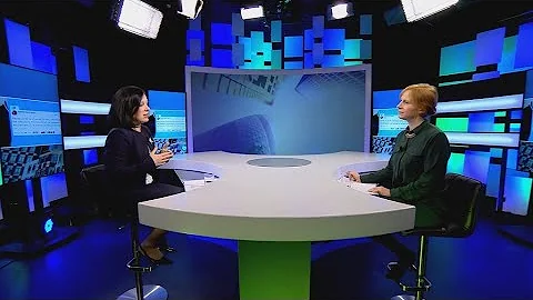 Does Europe have a #MeToo problem?
