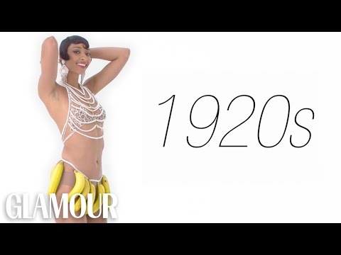 100 Years of Controversial Fashion | Glamour