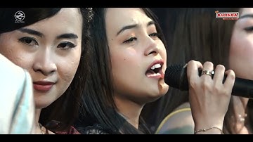 OM Baginda All Artis Feat Cak Sodiq New Monata - Pengantin Baru Live Sukolilo Wajak