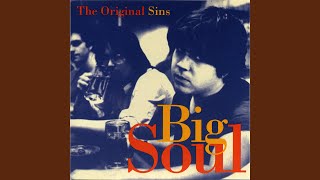 Video thumbnail of "The Original Sins - Your Way"