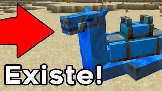 Eu Testei 50 Mitos do Minecraft 1.20!