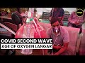 India gasps for breath | Gurudwara starts Oxygen Langar | Barkha Dutt on ground from Ghaziabad