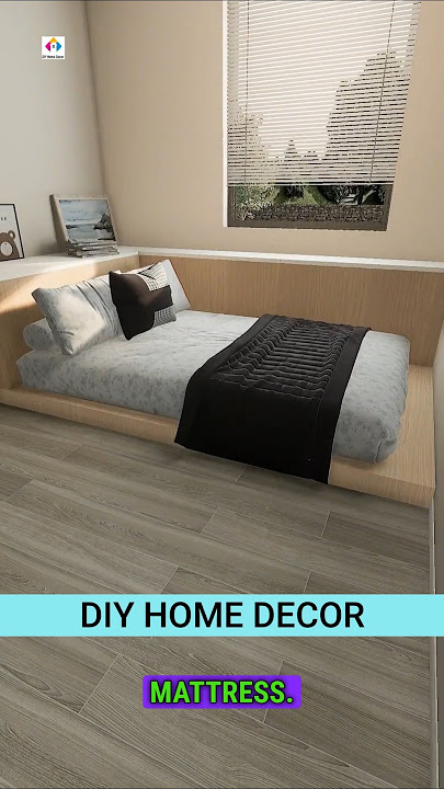 Best Tiny Bedroom Design Ideas.