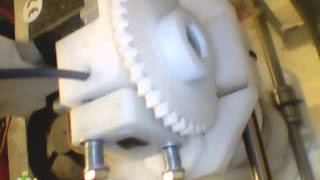 Timelapse: Motor_Clamp_V0.2.gcode
