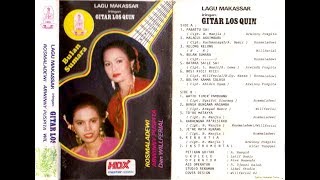 LAGU MAKASSAR GITAR LOS QUIN [FULL ALBUM]