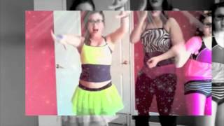 Starships - Nicki Minaj Music Video