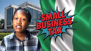 Deborah Solved Nigeria's Small Business Tax Crisis | King Dems Economic Impact Challenge Winner!