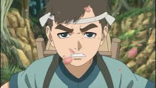 BORUTO EPISODE 230 SUB INDONESIA FULL