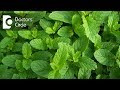Is it true mint helps in hair reduction in women with PCOS? - Dr. Chetali Samant