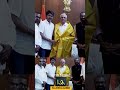 Vijay Meets Governor to Discuss Government Formation | TVK Political Update