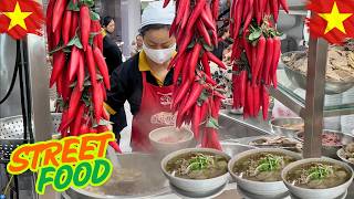 The most delicious and popular Vietnamese street food of 2026 - You absolutely must try it!