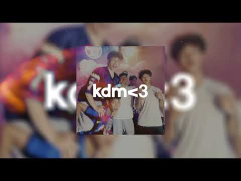 Benjamin Sem - Kdm♡︎ (Official Audio)