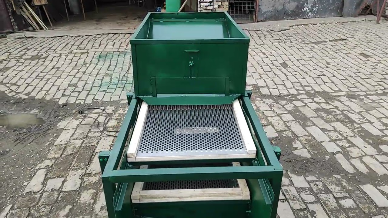 Selektor za žitatice