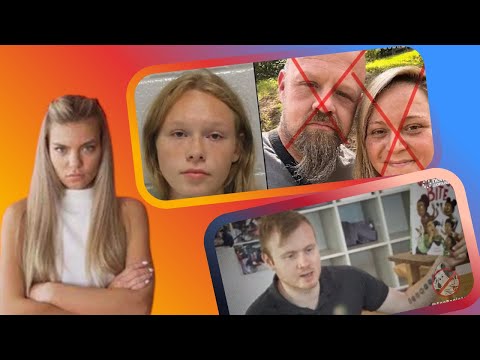 A HIGH IQ Monster Is Finally Charged! Over 1200 Children Had To Be Tested For STDs! Teen Off PARENTS
