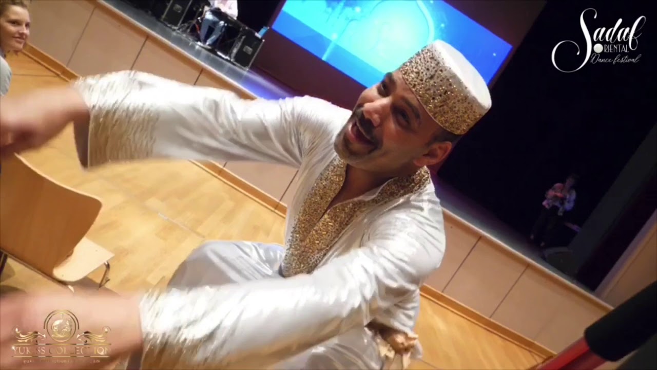 Tito Seif @ Sadaf Festival in Switzerland 2019!!