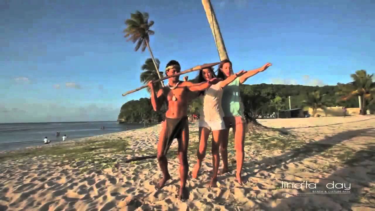 TVC Best of Guam
