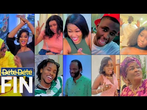 Clap de fin de la série BÉTÉ BÉTÉ : les triste témoignages des acteurs et actrices
