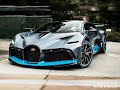 Bugatti divo