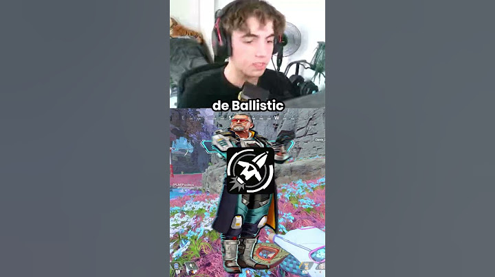 La PIRE MÉTA ALL TIME d'Apex Legends 😡 (personne parle de ma coupe) #apex #apexlegends #apexfr