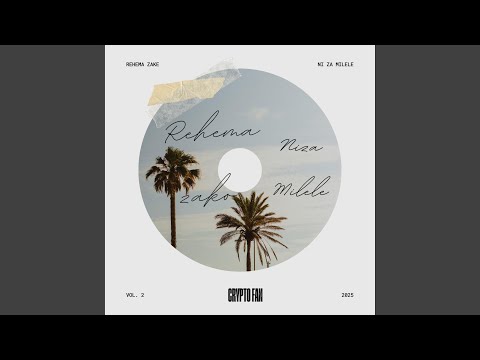 Rehema Zake Za Milele