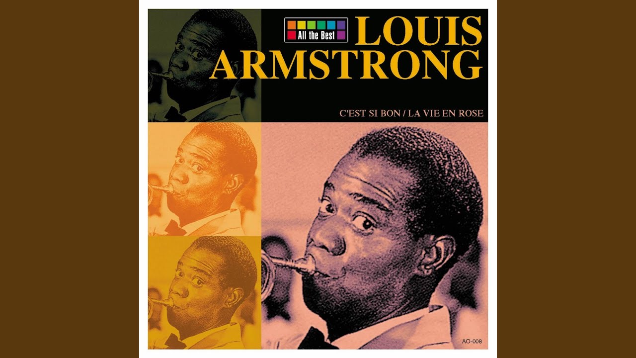 セントルイス・ブルース - YouTube