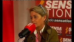 L'hebdo politique N°63 : Anne Capiaux vs Ismaela Wane