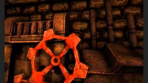 WumboGaming: Amnesia: TDD - Episode #11 - Machine Room horror