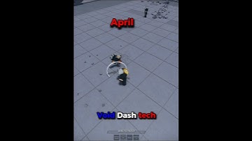 YOUR MONTH = YOUR TECH IN TSB Part 2/3 SUB + LIKE FOR MORE #roblox #shorts #thestrongestbattleground