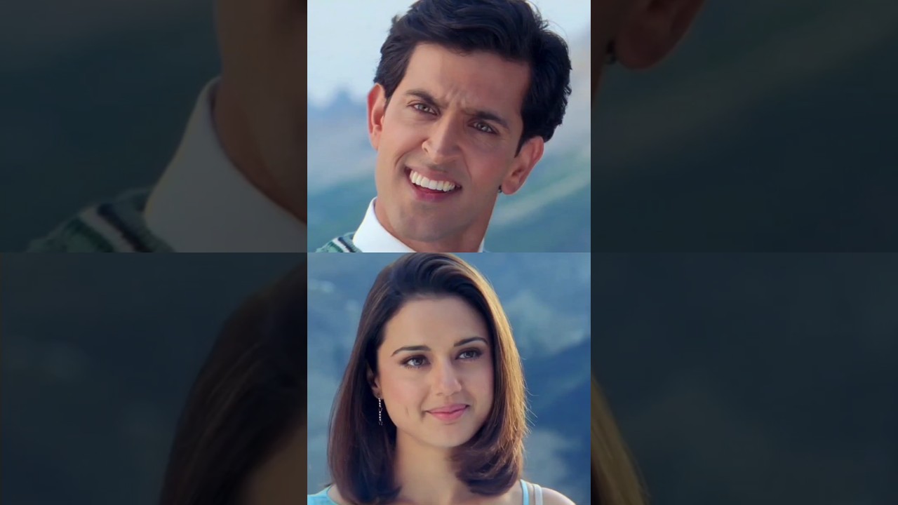 You Probably Miss THIS, in Koi Mil Gaya movie.