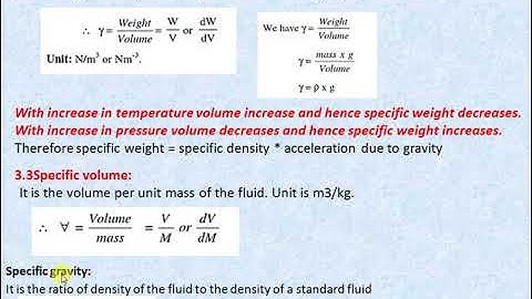 Lecture  No 2 Prerequisites For Turbomachine