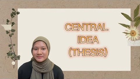 ELC590 - INFORMATIVE SPEECH (INTRODUCTION): ONLINE SHOPPING