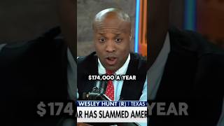 Celebrity How does a Congresswoman earning $174,000 a year accumulate $30 million? Net Worth