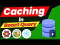 How React Query Caching Works (and Why You Need It)