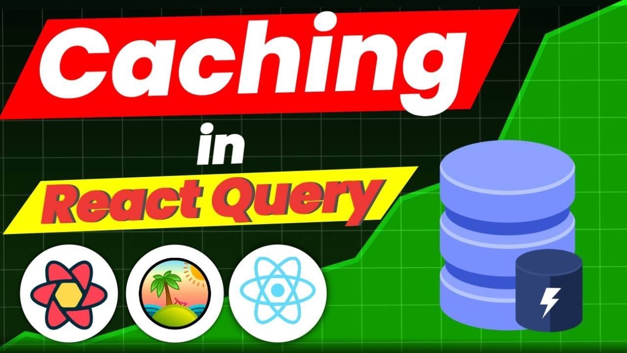 How React Query Caching Works (and Why You Need It)