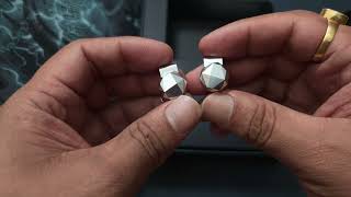 😍 Admirably tuned $130 Planar IEM !! Tri KongTong i2 Initial impression @keephifiofficial