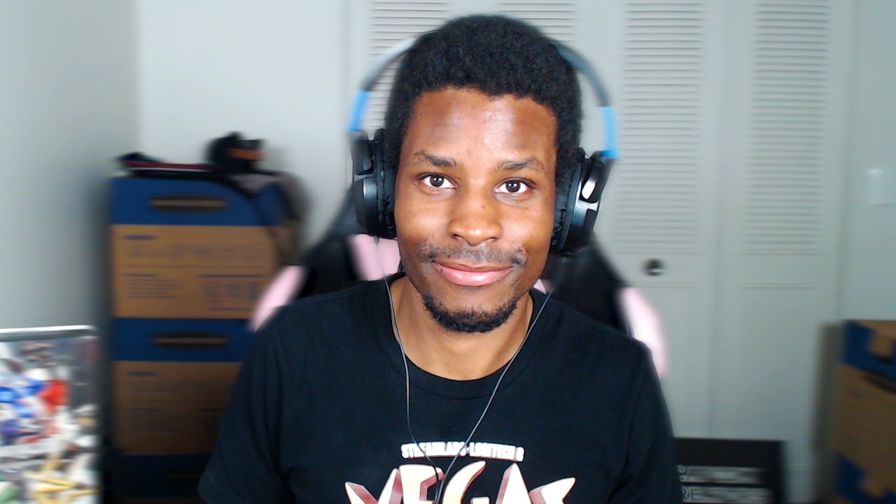 why i've been gone for 7 months.....