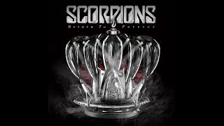 Scorpions – House of Cards