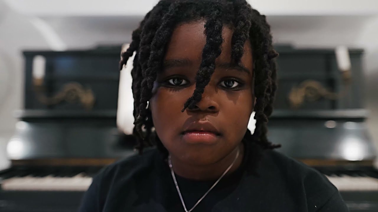 E billz - Wanna Be Free Dir. by Starr Mazi