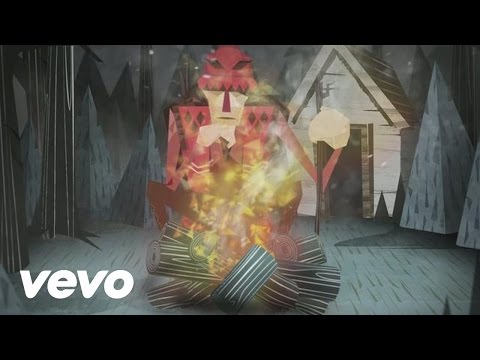 Jónsi - Gathering Stories (From We Bought A Zoo)