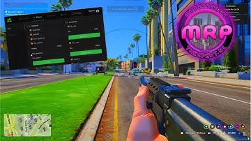 IEDEREEN DOODSCHIETEN OP MAARSSEVEEN ROLEPLAY (GTA 5 FIVEM RP)