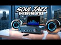 Smooth Jazz, Soul & R&B | Timeless Vibes for Heart & Soul