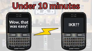 Meshtastic Crash Course Part 3 - Quick-Start Guide