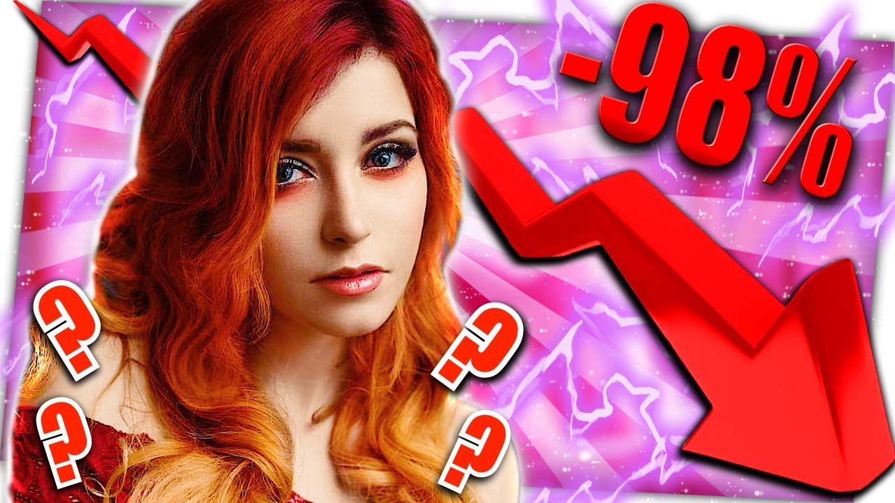 Das traurige ENDE von ANNITHEDUCK